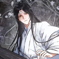 *"Lam Trạm Tự Vong Cơ"*[Hàm Quang Quân]