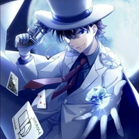 Kaito kid