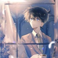 Kudo shinichi
