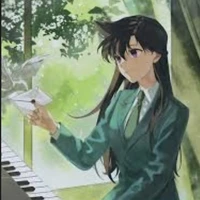 Ran Mori