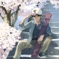 Hatori Heiji