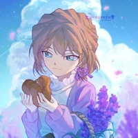 Haibara Ai