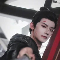 Thị vệ Trường Phong