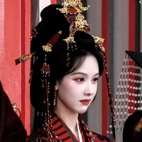 Tiêu Hoàng Hậu