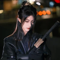 Cận vệ Tống Ninh Ngọc