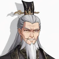 Tể tướng _Châu Kiệt