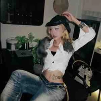 Trần Thuỳ Dương. Saabirose