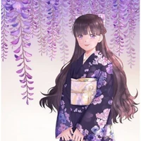 Tsuyuri( Tamirasa )kanao