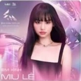 Lê Ánh Nhật(Miu Lê)