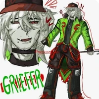 griefer