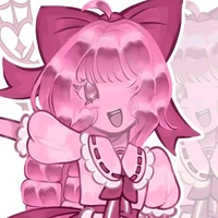 pretty princess(bánh bèo)