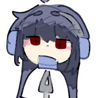 blueny(oc t/g)