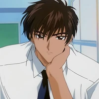Kinomoto Touya
