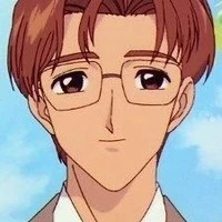 Kinomoto Fujitaka