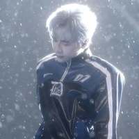 Bạch Nguyệt Quang 🩵...