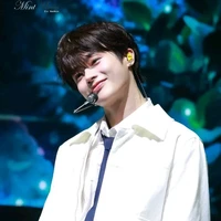 Oh Hanbin