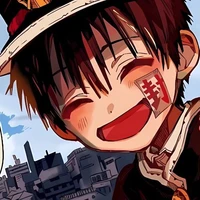 Yugi Amane/Hanako