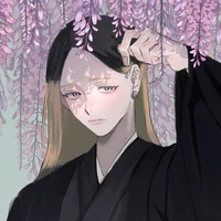 Haitani Ran