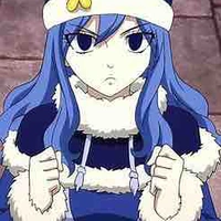 Juvia
