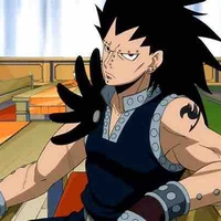 Gajeel