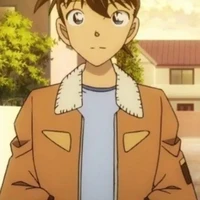 kudo Shinichi