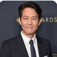 Lee Jung jae