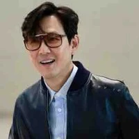 Lee Jung jae