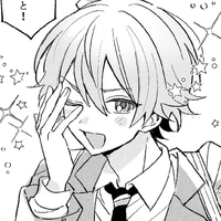 Tenma Tsukasa