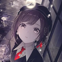 Shinonome Ena