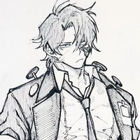 Unknown Man (Trợ Lí Forsaken)