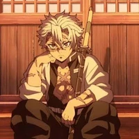 sanemi