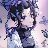 shinobu
