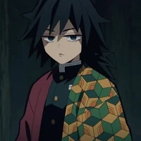 giyuu