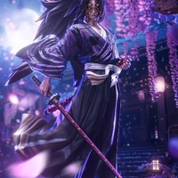 Kokushibou