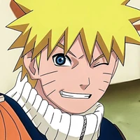 Uzumaki Naruto