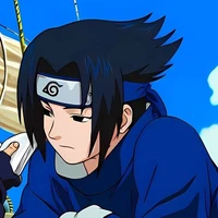 Uchiha Sasuke