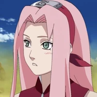 Haruno Sakura