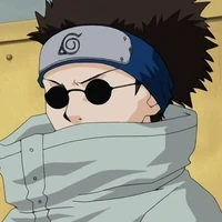 Aburame Shino