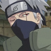 Hatake Kakashi