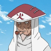 Hokage Đệ Tam