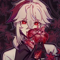 Kaedehara Kazuha