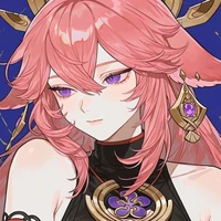 Yae Miko