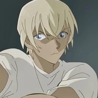 furuya rei (amuro tooru/zero/bourbon)