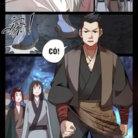 Cổ Nguyệt Mạc Bắc