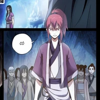 Cổ Nguyệt Nguyên Hải