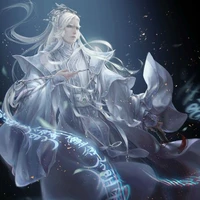 Nhân Vật Tổng Hợp Bạch Gia Trại