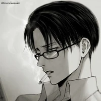 Levi Ackerman