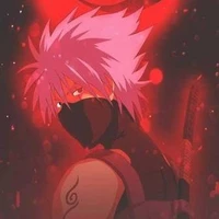 hatake Kakashi