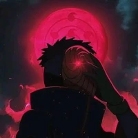 Uchiha Obito
