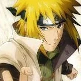 Namikaze Minato